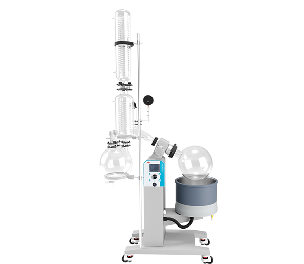 R-1020(20L)型旋轉(zhuǎn)蒸發(fā)器